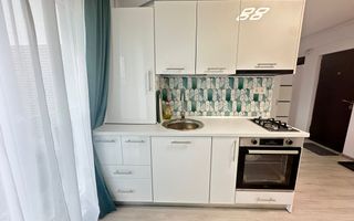 Apartament 2 camere + curte 70 mp | Otopeni - Poză 6