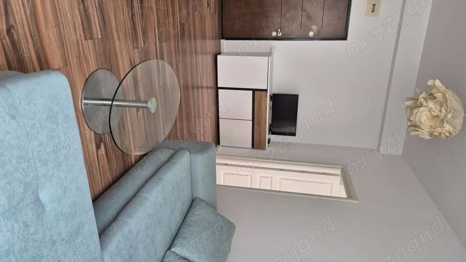 Închiriez apartament 2 camere, Mihai Bravu, modern, centrală, bloc nou - Poză 2