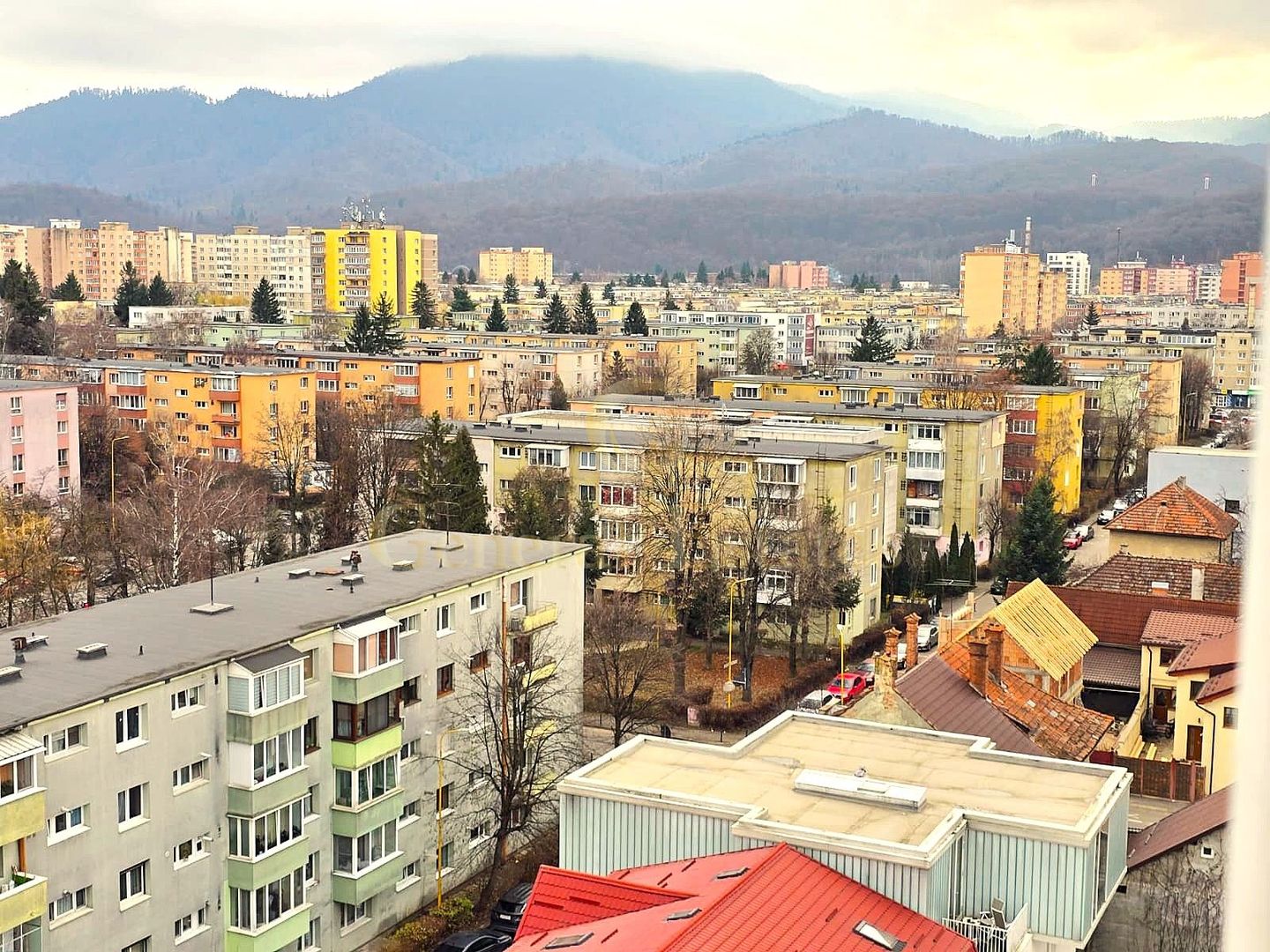 Apartament cu 2 camere în cartierul Astra, Brașov - Poză 11