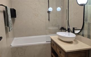 VANZARE APARTAMENT MODERN 3 CAMERE | IANCU NICOLAE | CURTE PROPRIE | - Poză 21