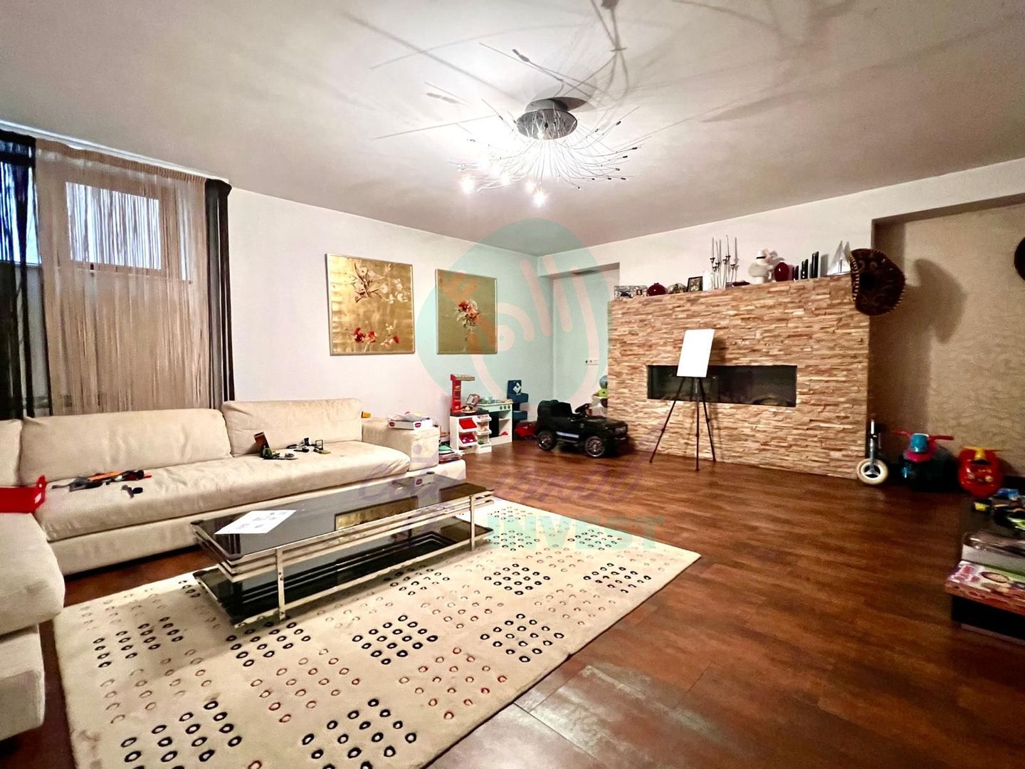 Vila individuala 10 camere Iancu Nicolae- Jolie Ville - Poză 7