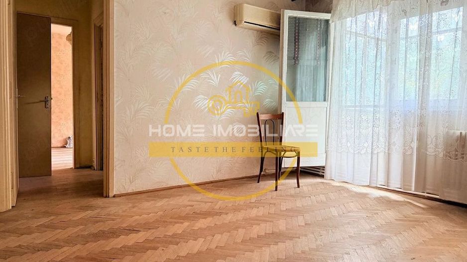 Apartament cu 3 camere/ 67mp Etajul 2/ zona Podu de Piatra - Poză 2