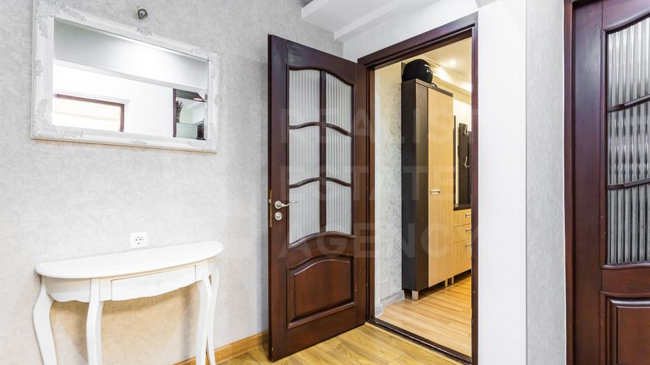 Vânzare, apartament, 4 camere, str. Petru Zadnipru, Ciocana - Poză 7