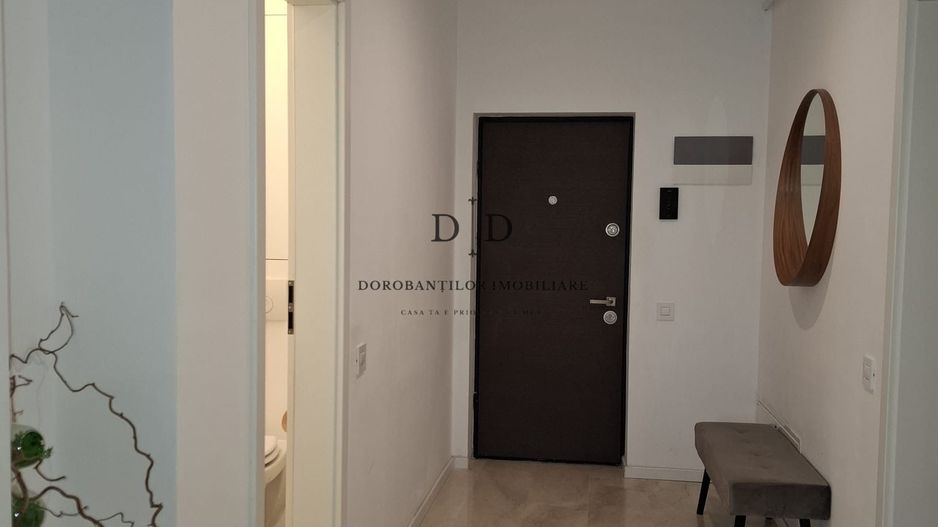 Chirie 3 camare + parcare- Cartier Buna Ziua- Zona Grand Hotel Italia - Poză 9