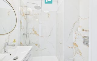 Apartament cochet ultracentral, Unirii, 2camere - Poză 7