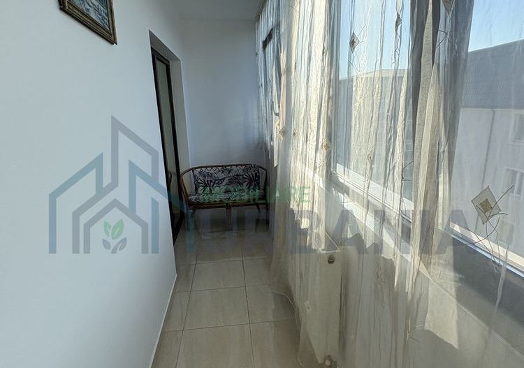Apartament 1 cameră, 38 mp, Valea Lupului – de vânzare - Poză 2