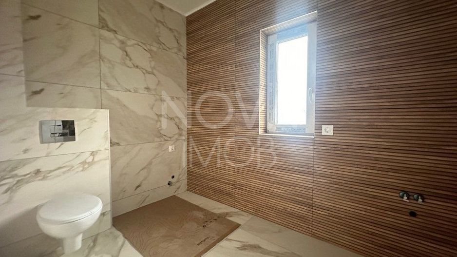 Apartament 3 camere, 2 bai + camara - Str. Doamna Stanca - Poză 3
