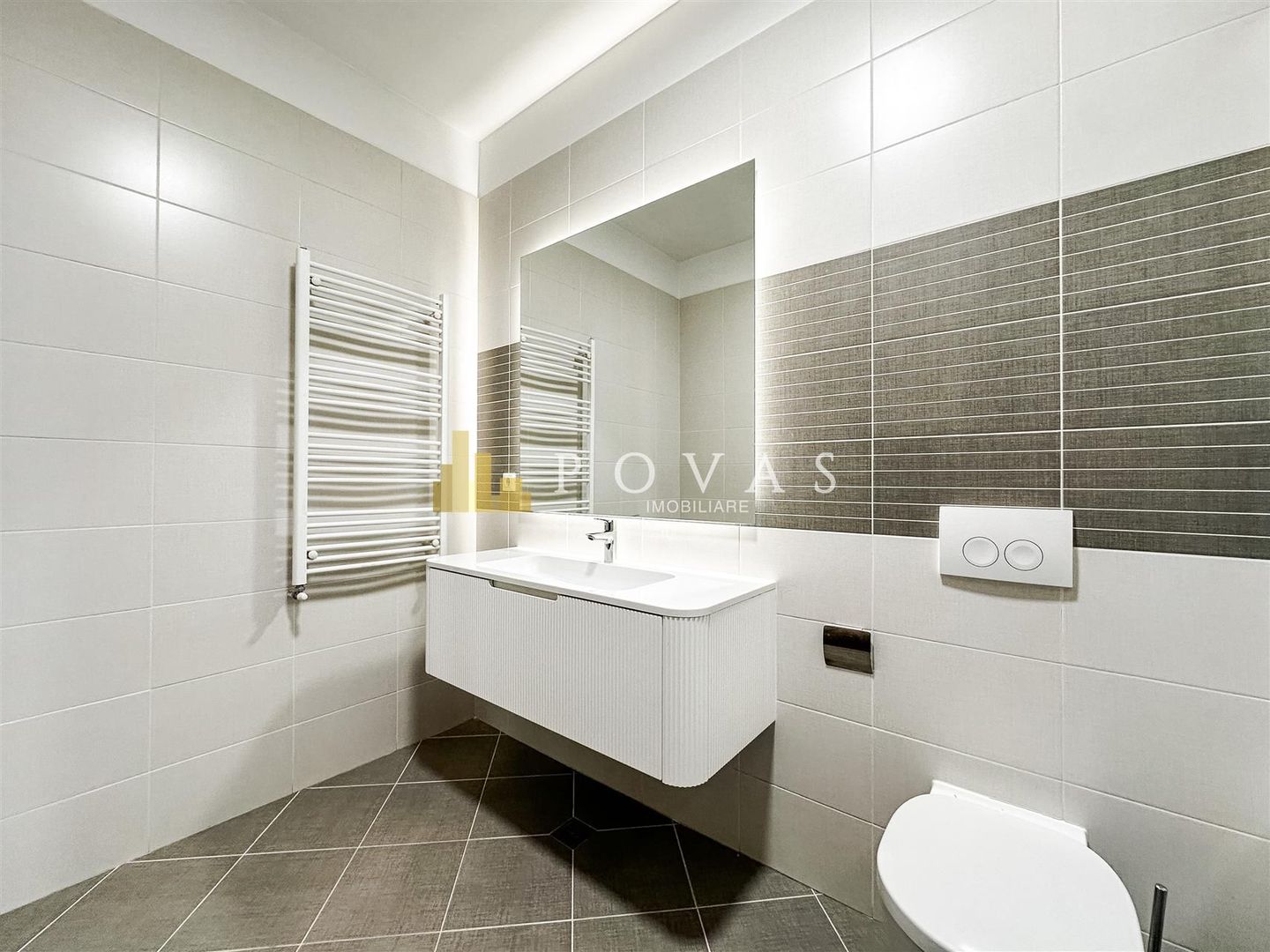 Inchiriere Apartament Kiseleff Aviatorilor 4 Camere - Poză 28