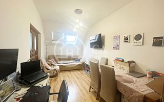 Apartament de vânzare cu 2 camere în zona Nufarul, Oradea - Poză 3