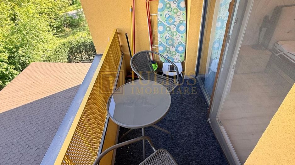 2 camere| Dumbravita| apartament mobilat lux| loc de parcare| lift| - Poză 19