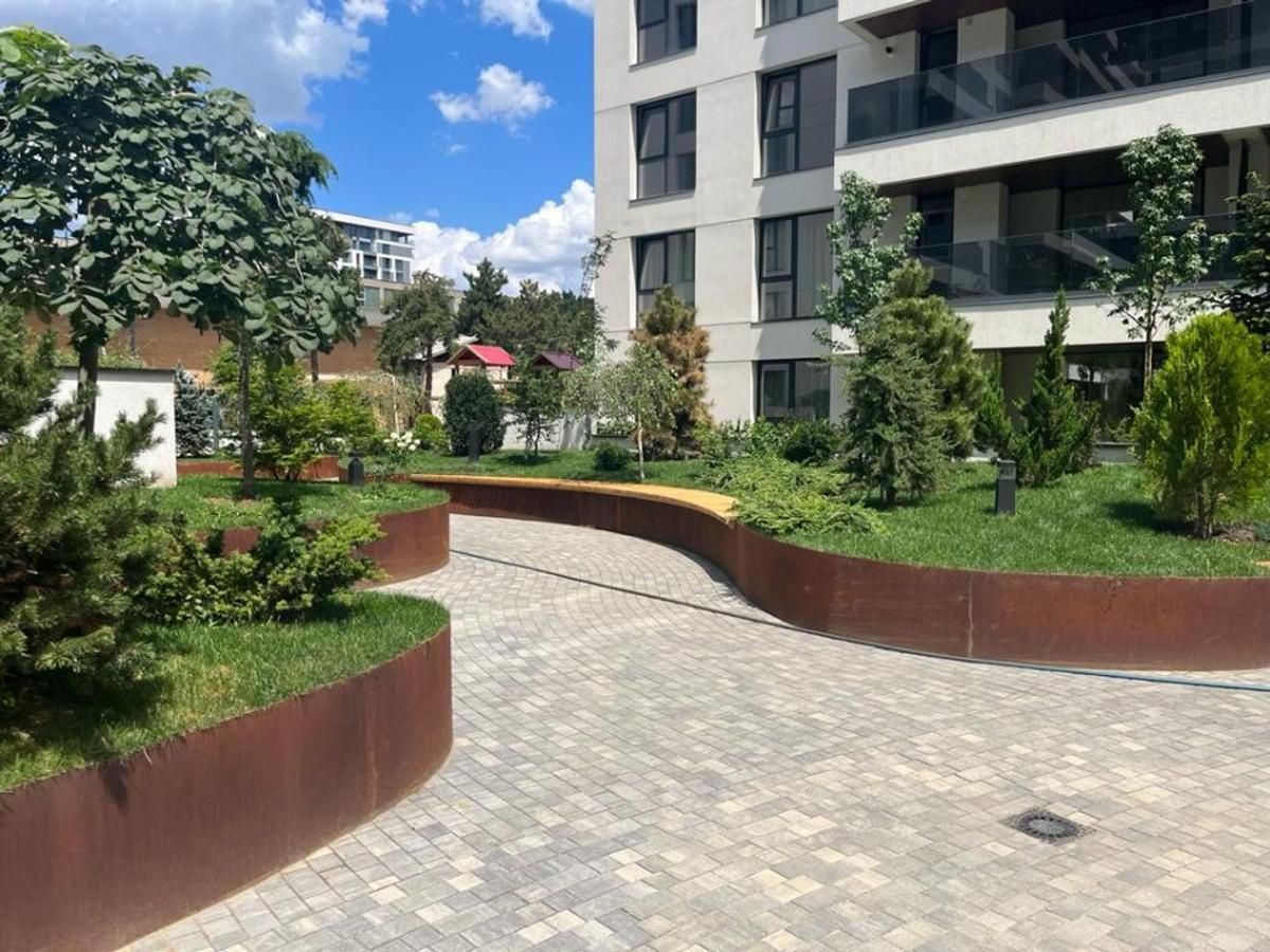 APARTAMENT PREMIUM | 2 CAMERE | NUSCO CITY FAZA 1 - Poză 5