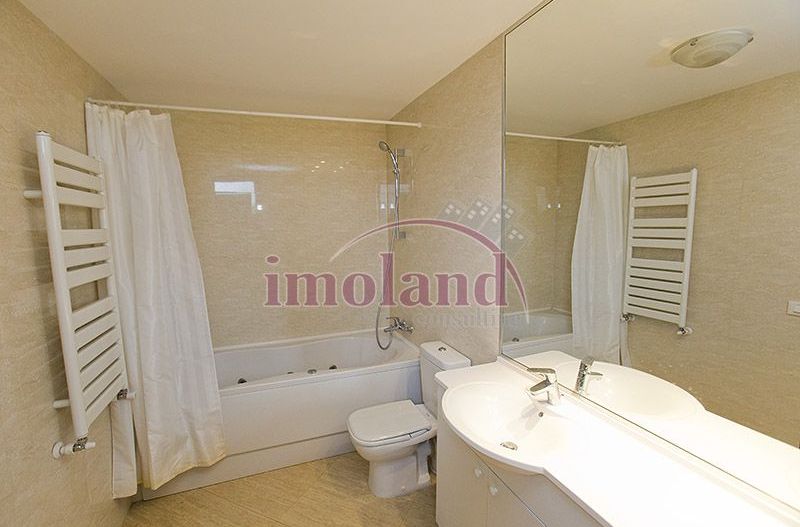 Penthouse - Terasa 90 mp - inchiriere - Primaverii - Poză 14