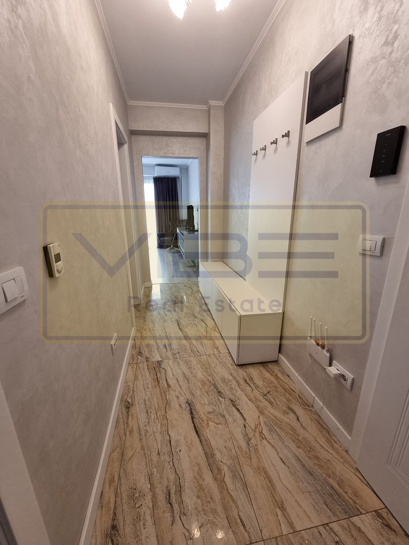 Rediu- 2 camere Decomandat- Modern- Pet friendly - Poză 2