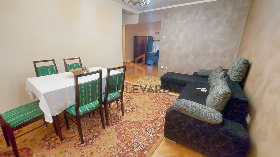Apartament cu 3 camere decomandate! - Poză 2