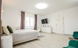 Penisune - Afacere la cheie 9 camere de vanzare la 20km de Cluj-Napoca - Poză 32