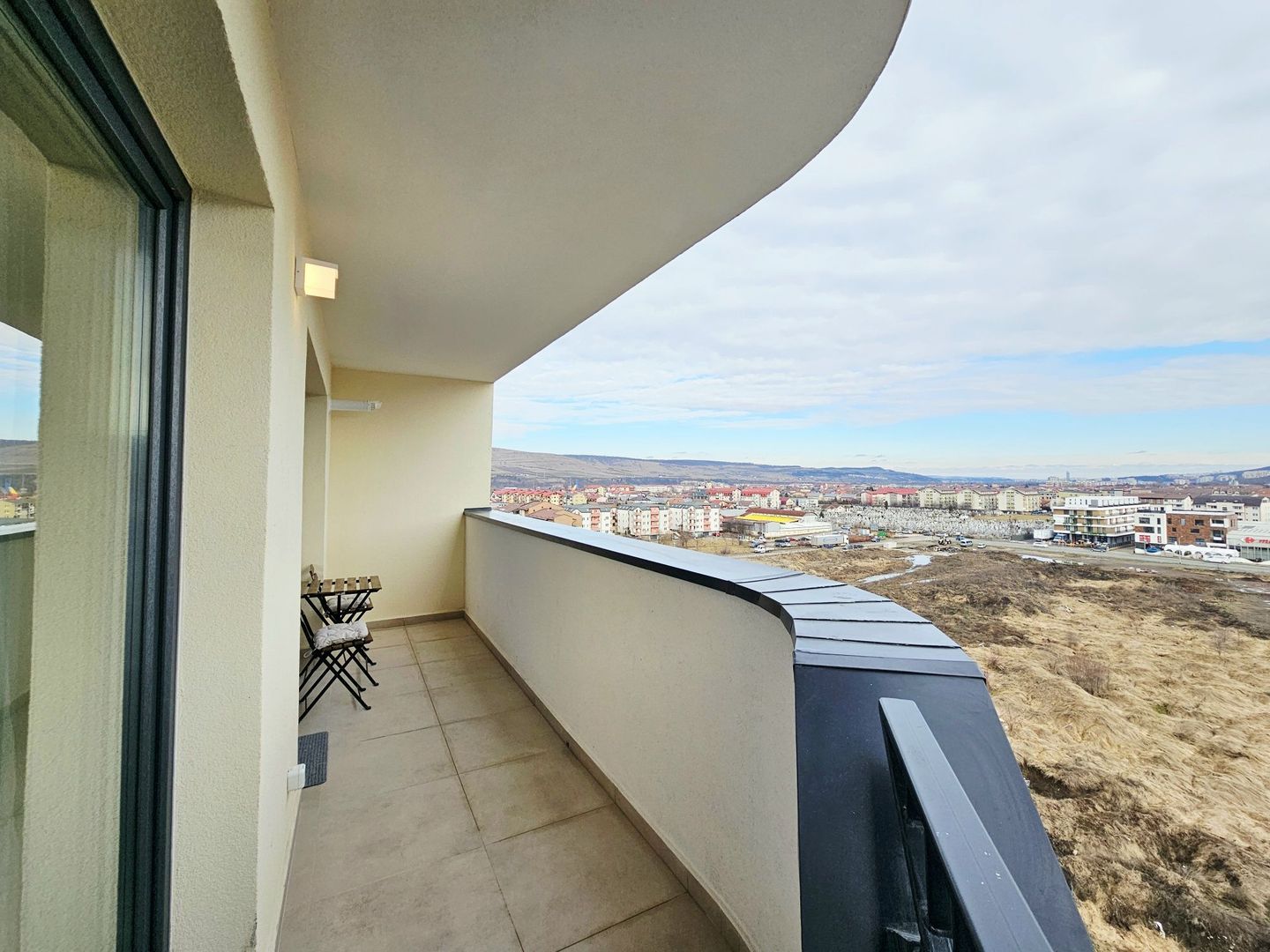 Apartament 2 camere | Ansamblu nou finalizat în 2026, Florești - Poză 5