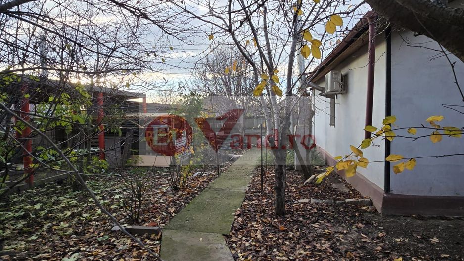 Exclusivitate! Proprietate in Sendreni, jud. Galati -  65.000 EUR - Poză 3