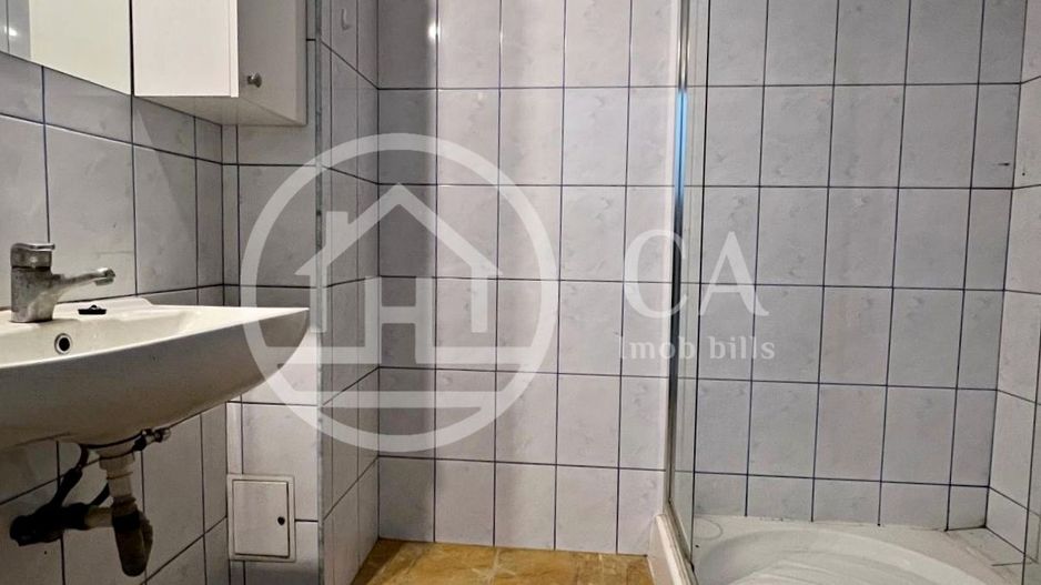Apartament cu 2 camere la curte comuna de închiriat in Nojorid, Bihor. - Poză 6