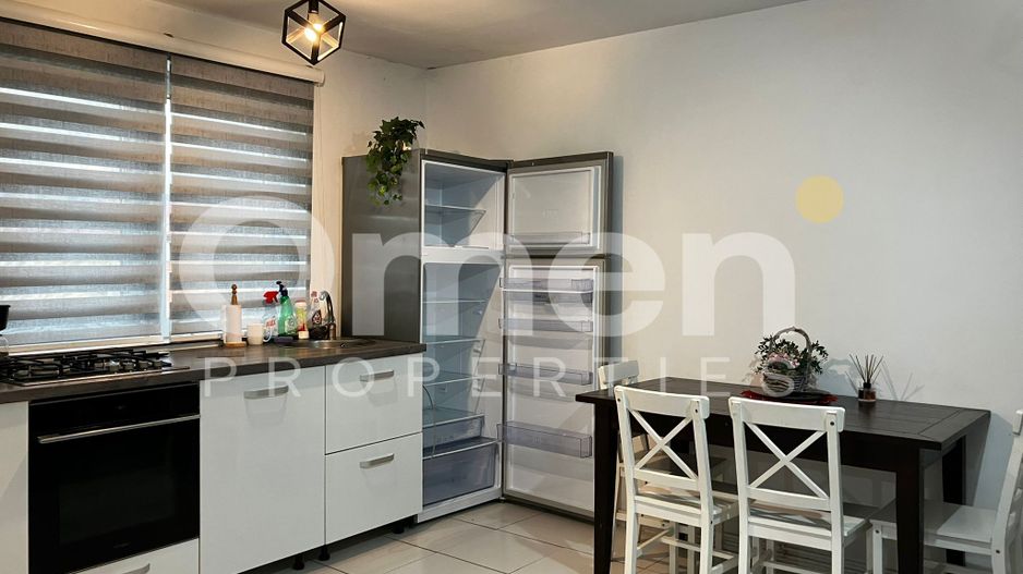 Apartament 2 camere spațios, ultracentral, etaj 4 – de închiriat - Poză 1