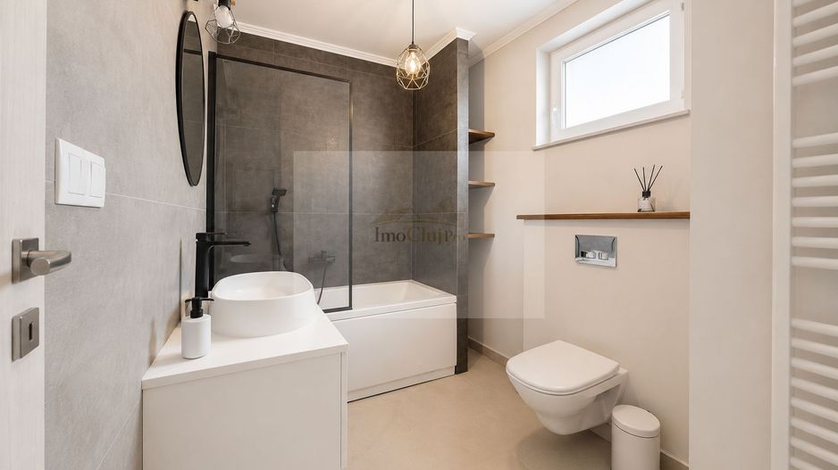 Casa tip duplex cu 4 camere și curte proprie – ideală pentru familie - Poză 20