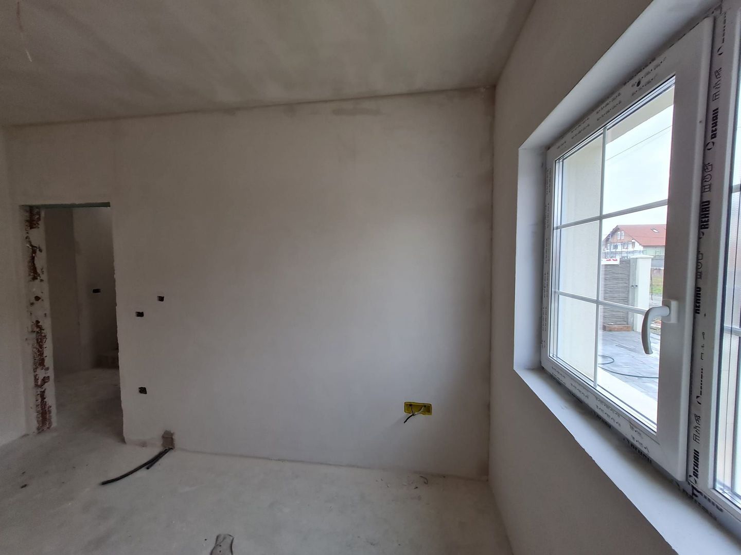 Duplex zona Ghiroda - Poză 18