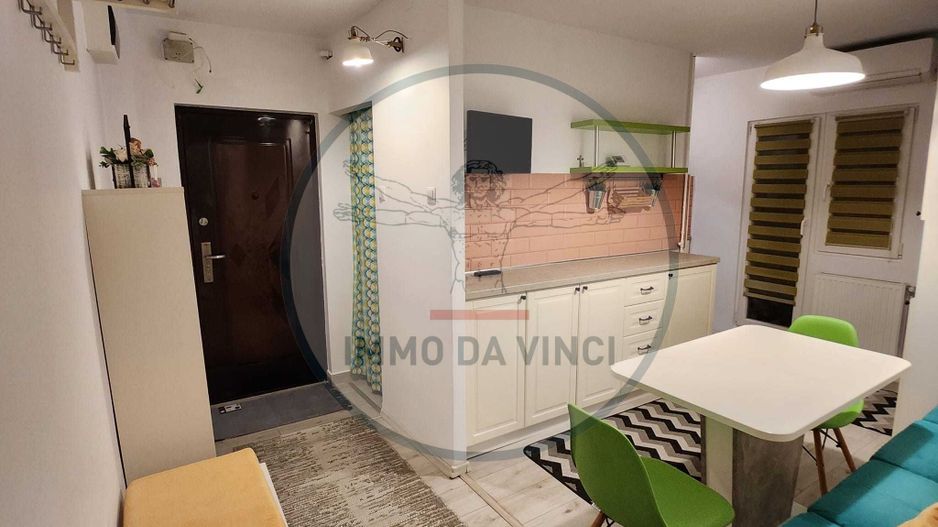 2 camere zona Interservisan - Poză 1