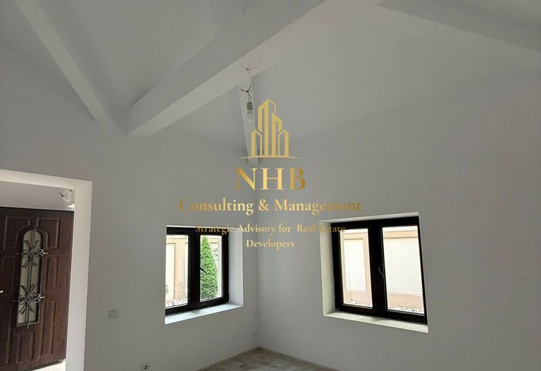 Casa de vanzare - Nordului, Herastrau,  Ambasada CHINEI-2025NOU - Poză 4