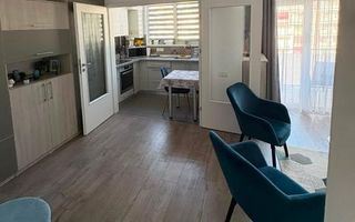 Apartament 1 camera zona centrala bloc nou - Poză 2
