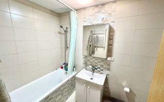 Studio mobilat si utilat lângă Parc Carol| bloc 2015- loc de parcare - Poză 4