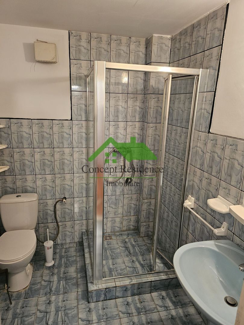 Casă P+M renovată 2023, 190 mp utili – Baia Sprie, zona Primăriei - Poză 14