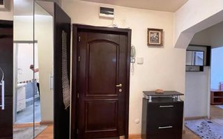 Apartament 2 camere decomandat Gara - Strada ARCU - Poză 17