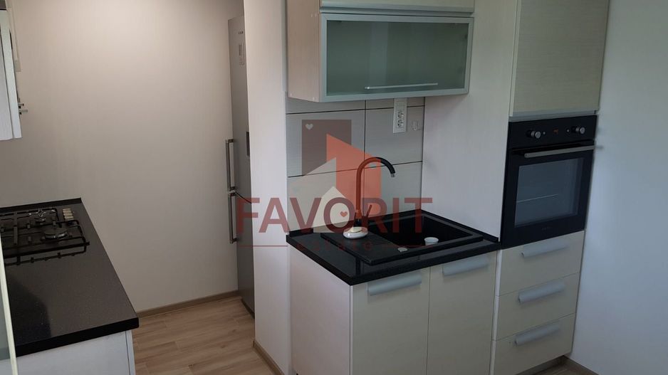 2 camere | centrala proprie | etaj intermediar | zona excelenta | - Poză 4