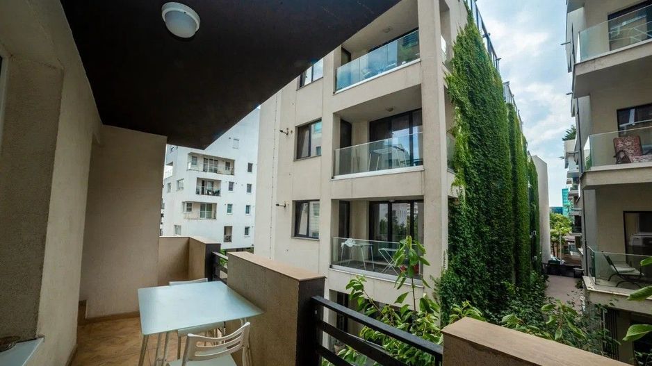 Apaartament 2 camere zona Marriott | Bloc Nou | 13 Septembrie - Poză 9