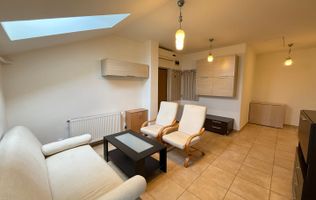 Apartament 3 camere Sagului, Mobilat si Utilat