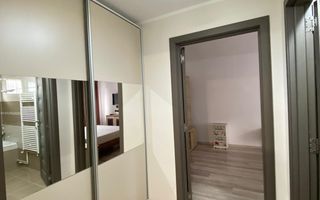 Apartament modern cu 2 camere, situat in zona Albina - Poză 11