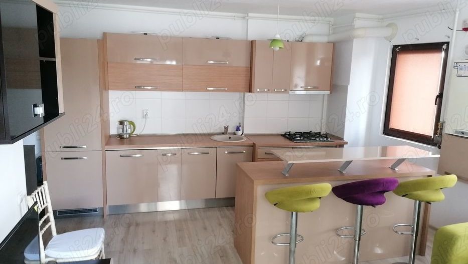 Apartament luminos Splaiul Unirii Parc Vacaresti - Poză 2