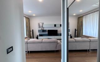 2 camere | Cortina Residence Herastrau | parcare + boxa - Poză 11