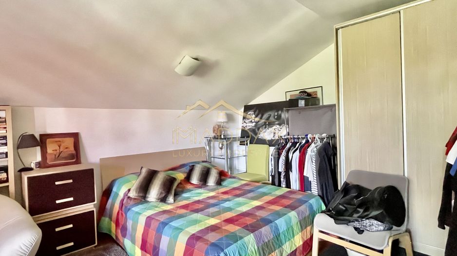 Vila cu 5 camere //2 parking// Zona Domenii - Poză 35