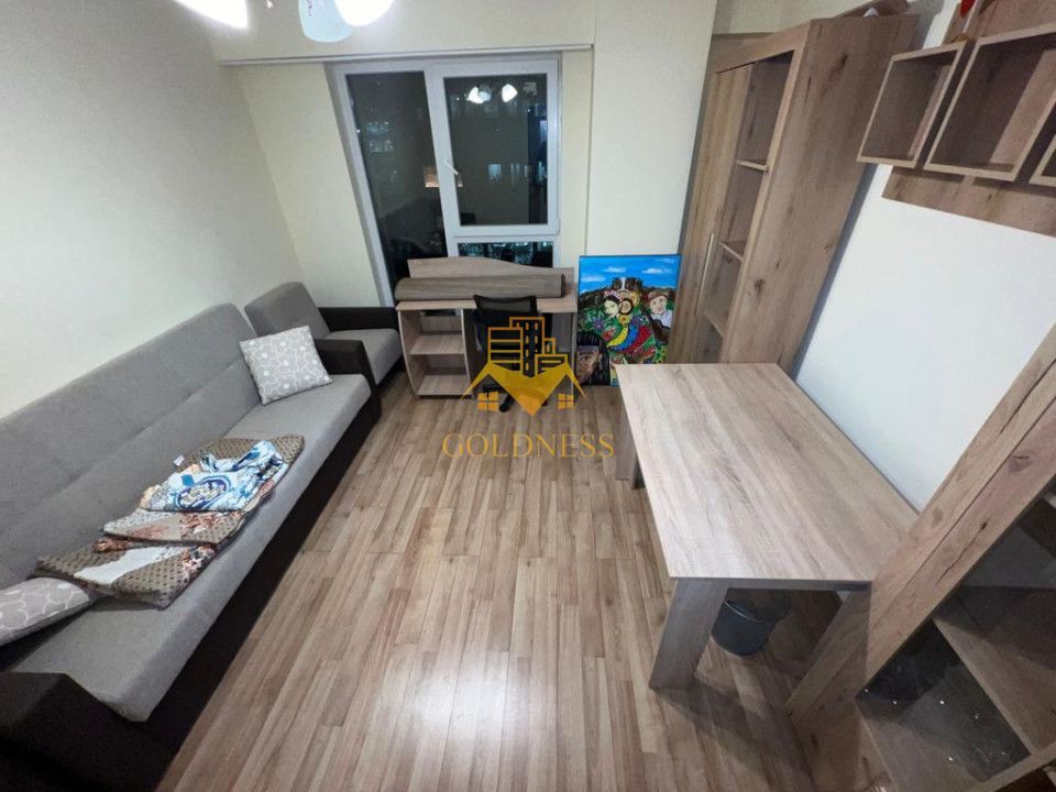 3 camere,modern, semicentral, Scala Center, zona Bosch, Pet friendly - Poză 5