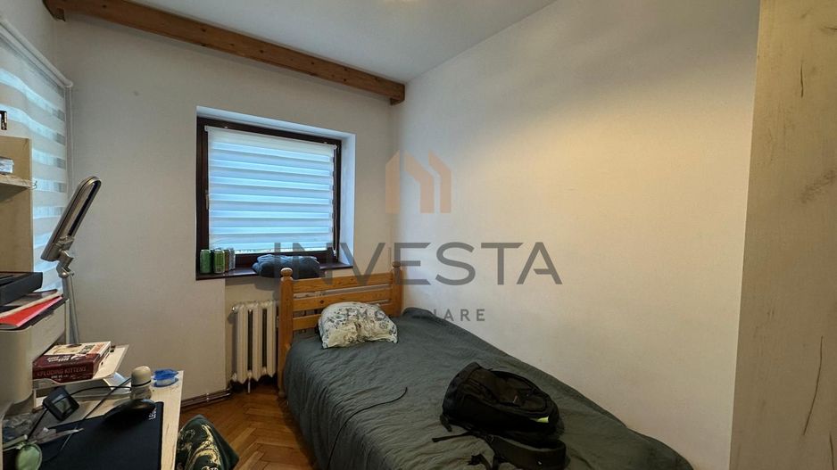 Apartament 4 camere pe Ion Mester! Etaj Intermediar! - Poză 6