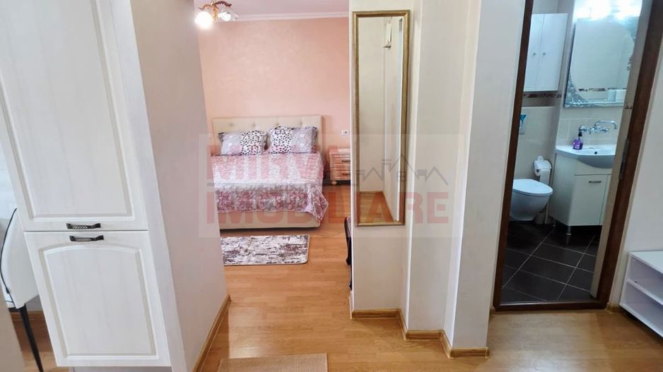 Apartament 2 camere | 9 Mai | Decomandat | Mobilat și utilat - Poză 6