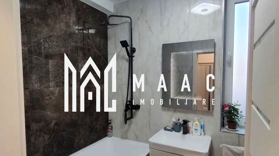 Apartament 3 camere I Decomandat I Etajul 1 I Selimbar - Poză 8