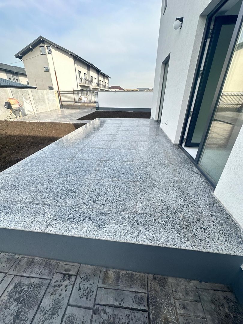 CASA INDIVIDUALA, TOATE UTILITATILE, INCALZIRE PARDOSEALA, COMISION 0% - Poză 5