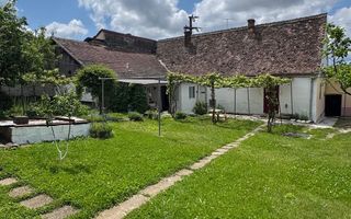 Case de vanzare Sibiu | Casă 3 camere | Gusterița, teren 2381 mp - Poză 29