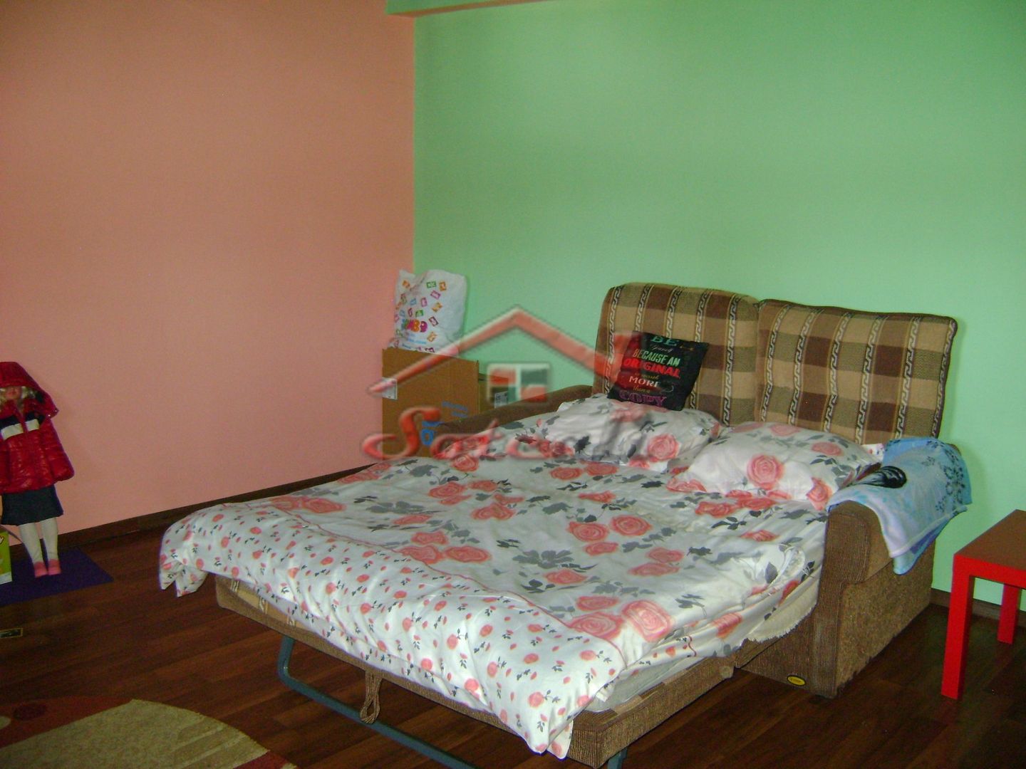 Casa de vanzare in Cornu P+M - Poză 33