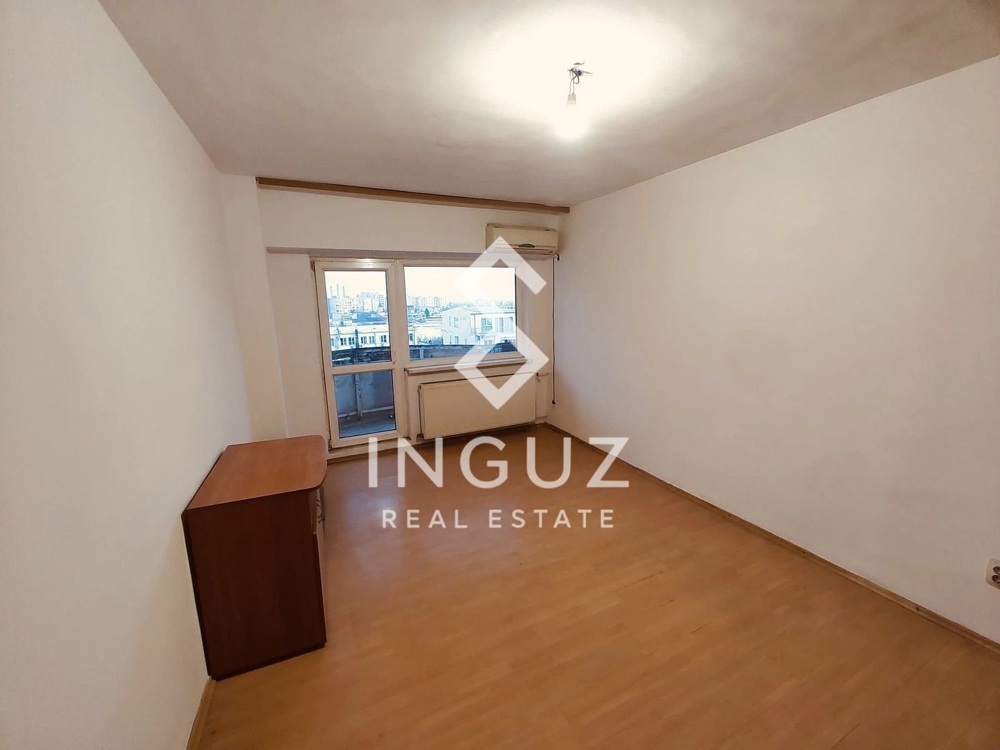 Garsonieră de închiriat | Vitan – Mall Vitan – Mihai Bravu - Poză 1