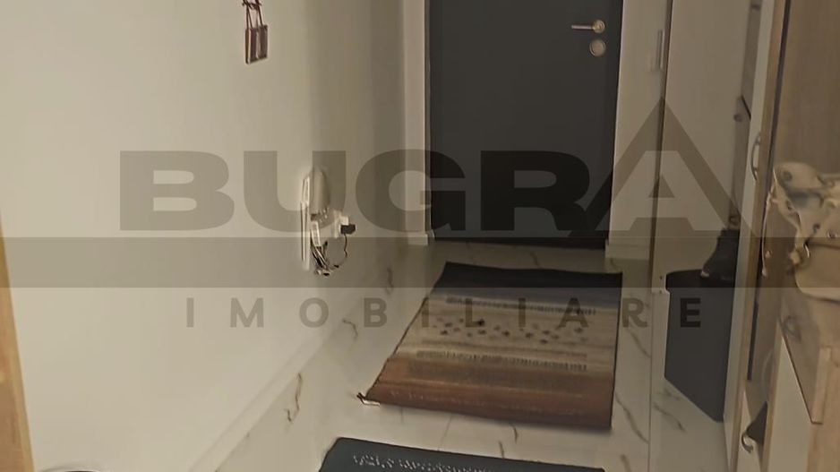 Apartament de 2 camere premium,54mp, parcare, zona Libertatii - Poză 6