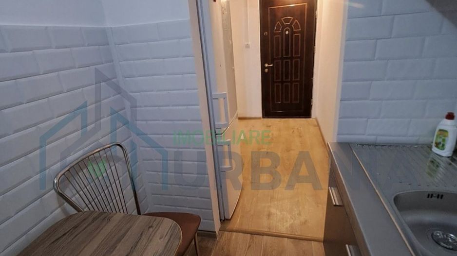 Apartament cu o camera - Poză 5