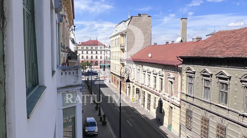 Spatiu de birouri | Iosif Vulcan | Ultracentral | Oradea - Poză 10