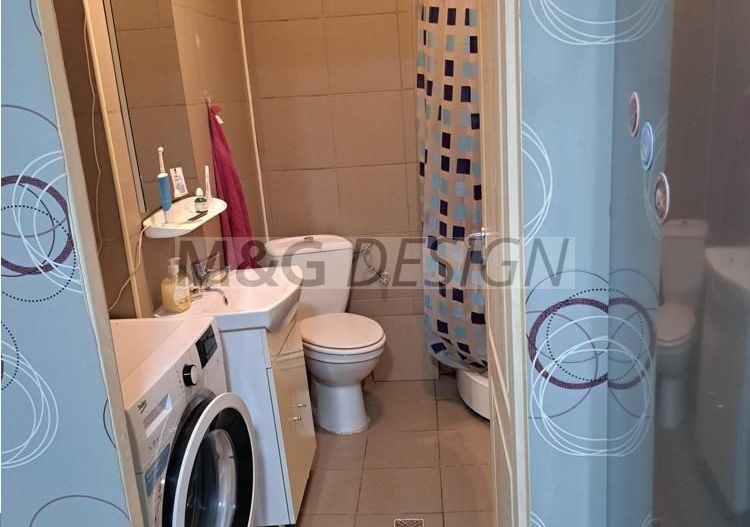 Apartament 2 camere Piata Traian - la curte cu centrala - Poză 8